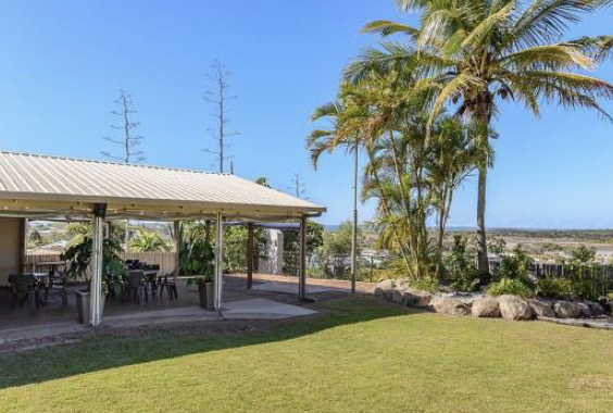 Camelot Motel, 19 Agnes Street South Gladstone QLD 4680 - Image 7