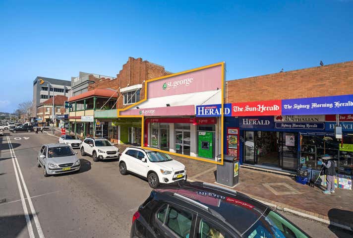 134 Beaumont Street Hamilton NSW 2303 - Image 1