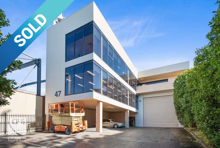 47 Cawarra Road Caringbah NSW 2229 - Image 1