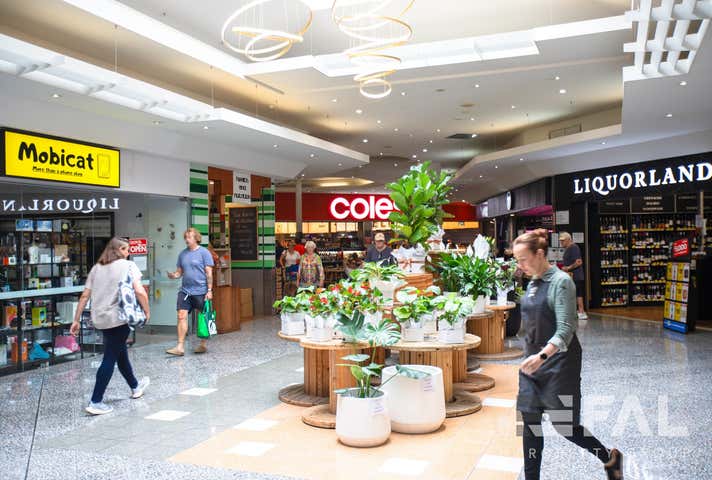 Kenmore Village, Multiple Options, 1-9 Brookfield Road Kenmore QLD 4069 - Image 2