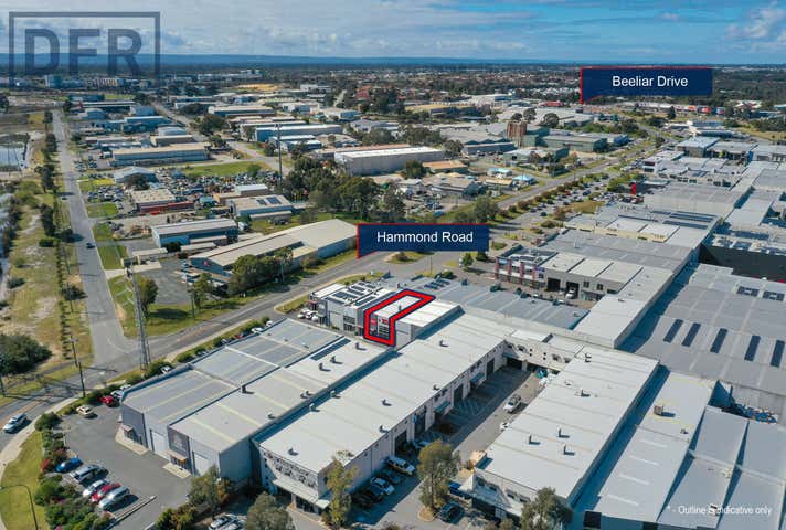 8/1 Merino Entrance Cockburn Central WA 6164 - Image 5