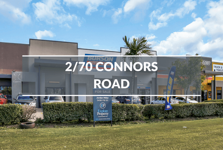 2/70 Connors Road Paget QLD 4740 - Image 10