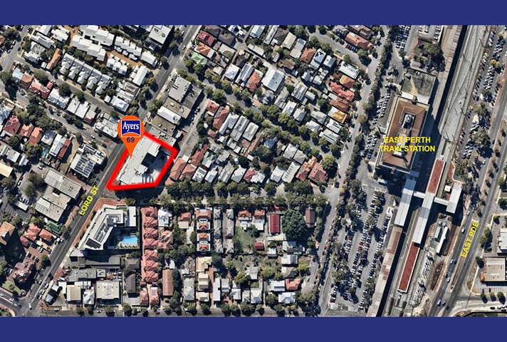 Unit 69, 288 Lord St Highgate WA 6003 - Image 7