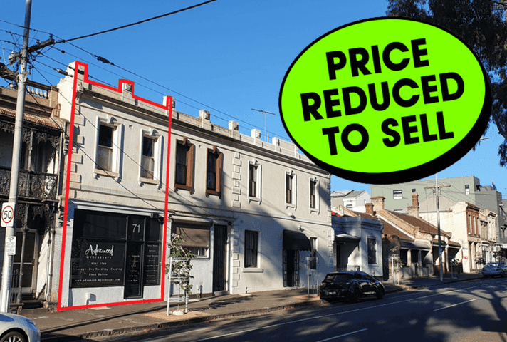 71 ELGIN STREET Carlton VIC 3053 - Image 1