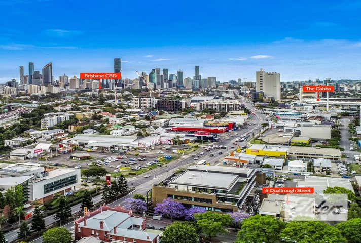 6 Qualtrough Street Woolloongabba QLD 4102 - Image 13