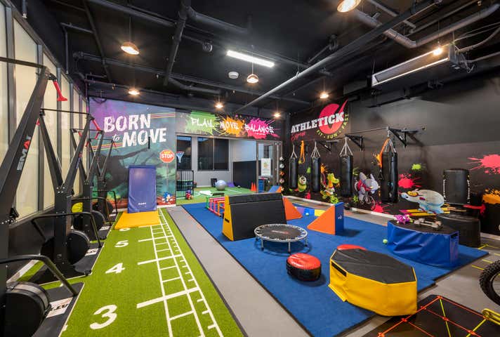 Shop 3, 467 - 473 Miller Street Cammeray NSW 2062 - Image 4