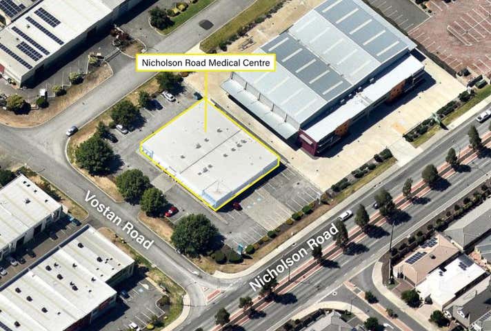 Unit 4, 11 Vostan Road Canning Vale WA 6155 - Image 8