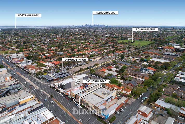 Ground floor 503 North Road Ormond VIC 3204 - Image 3