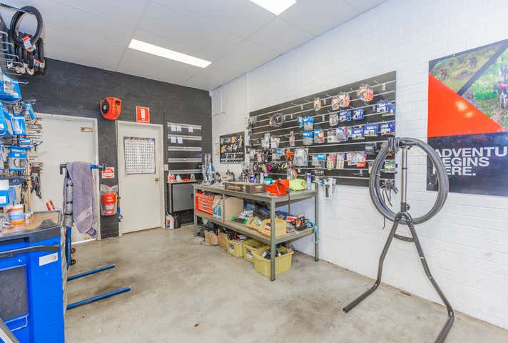 2 & 3, 182-184 Great Eastern Highway Midland WA 6056 - Image 9