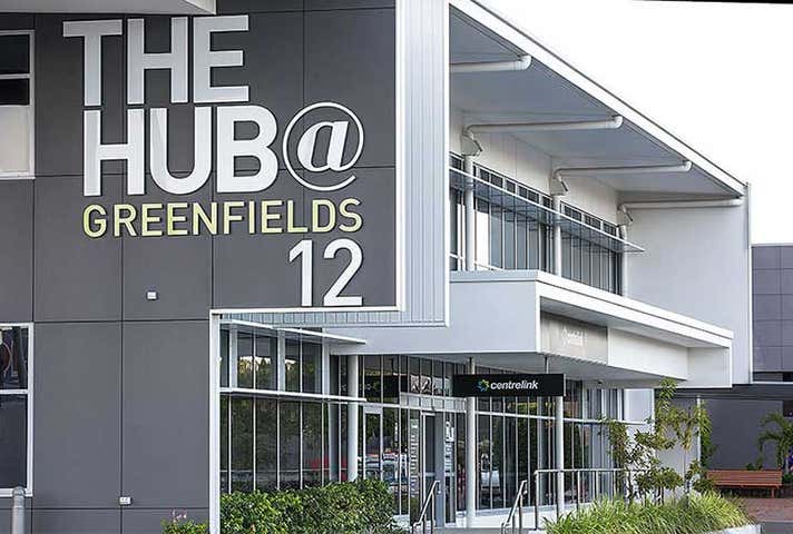 The Hub @ Greenfields, 12 Greenfields Boulevard Mount Pleasant QLD 4740 - Image 7