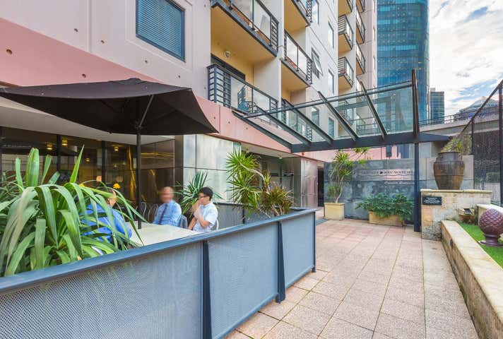 Lot 2, 112 Mounts Bay Road Perth WA 6000 - Image 3