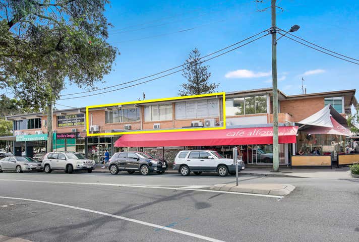 10 & 11, 38 Thomas Drive Chevron Island QLD 4217 - Image 11