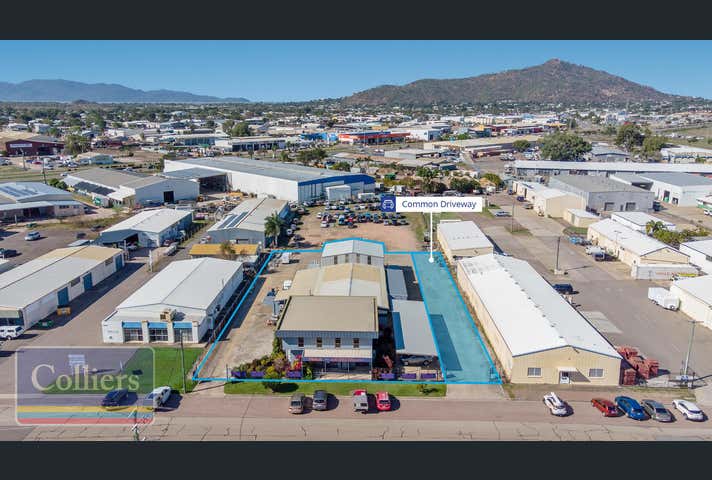 1/23 Mackley Street Garbutt QLD 4814 - Image 1