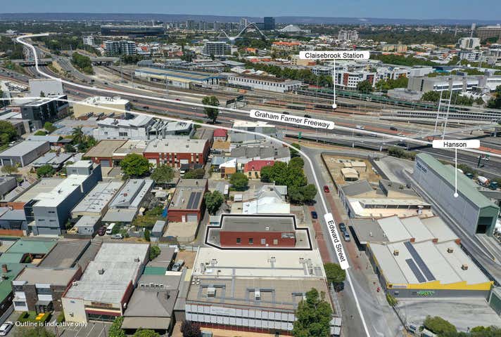 58 Edward Street Perth WA 6000 - Image 4