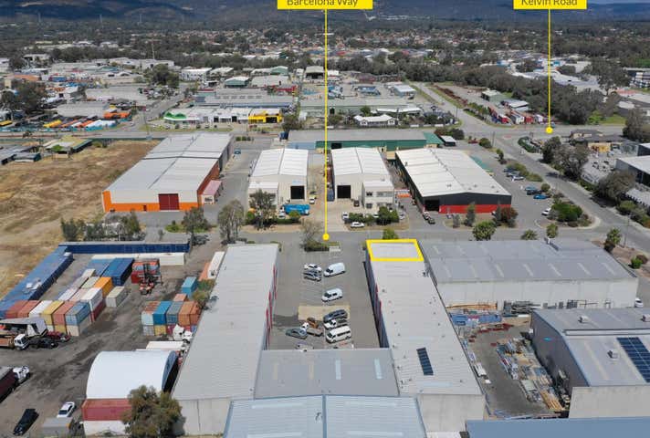 1/6 Barcelona Way Maddington WA 6109 - Image 5