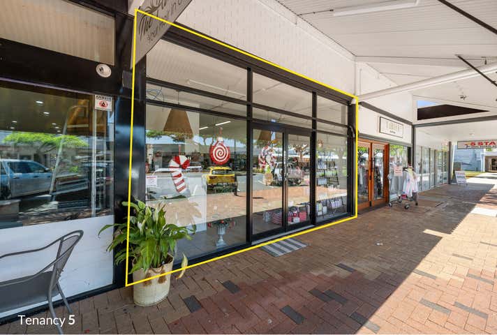 GF, 48 Bloomfield Street Cleveland QLD 4163 - Image 4