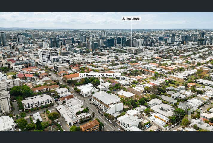 2/584 Brunswick Street New Farm QLD 4005 - Image 6