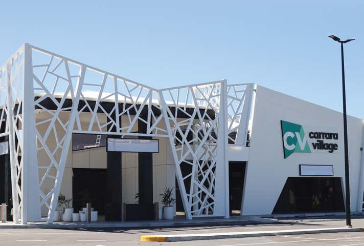 Carrara Village, 1 Manchester Rd Carrara QLD 4211 - Image 1