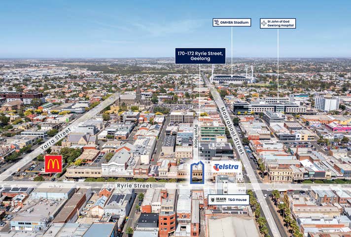 170-172 Ryrie Street Geelong VIC 3220 - Image 14