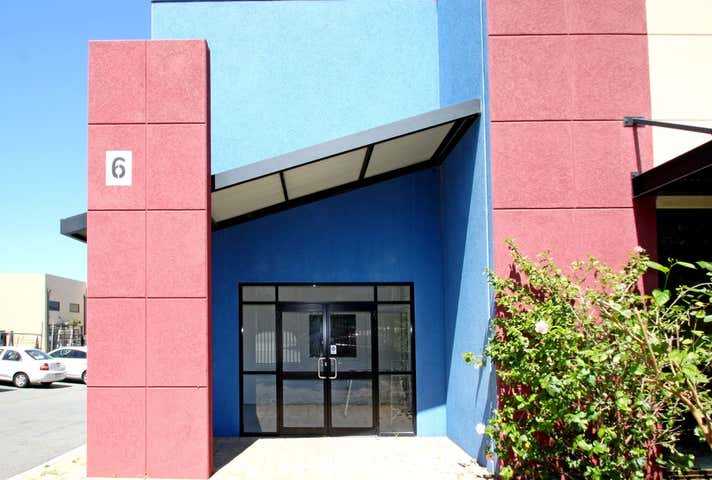 Unit 1, 6 Endeavour Way Wangara WA 6065 - Image 3