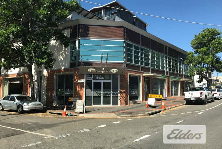 1/34 Commercial Road Newstead QLD 4006 - Image 1