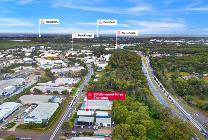 Unit 1, 93 Glenwood Drive Thornton NSW 2322 - Image 12