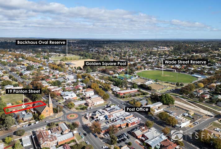 19 Panton Street Golden Square VIC 3555 - Image 20