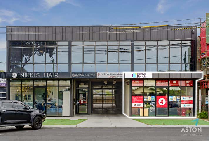 Shop 1/5 Wedge Street  South Werribee VIC 3030 - Image 7