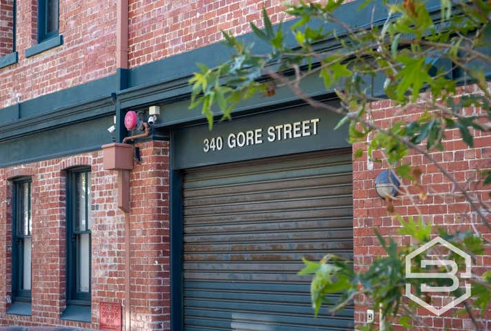 2/340  Gore Street Fitzroy VIC 3065 - Image 1