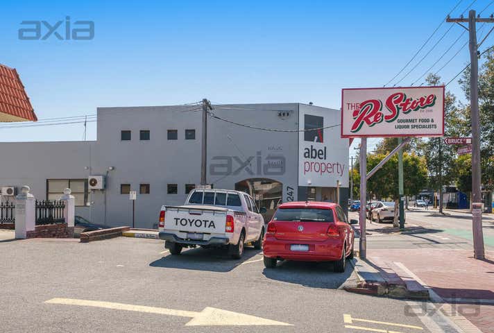 Ground Floor, 247 Oxford Street Leederville WA 6007 - Image 9
