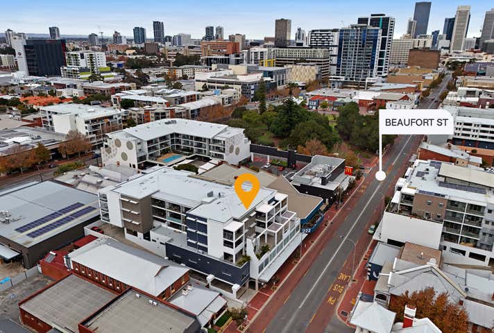 29/226 Beaufort Street Perth WA 6000 - Image 6