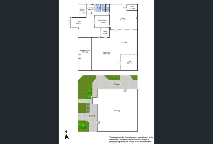 2-4 Industrial Avenue Notting Hill VIC 3168 - Image 18