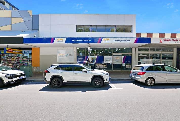 56 Adelaide Street Fremantle WA 6160 - Image 1