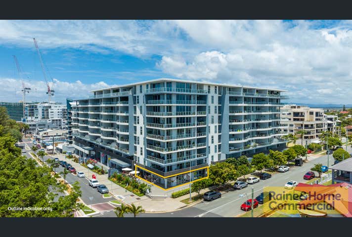 209/113 Landsborough Avenue Scarborough QLD 4020 - Image 6