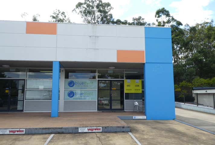 Leased Office in Shailer Park QLD 4128