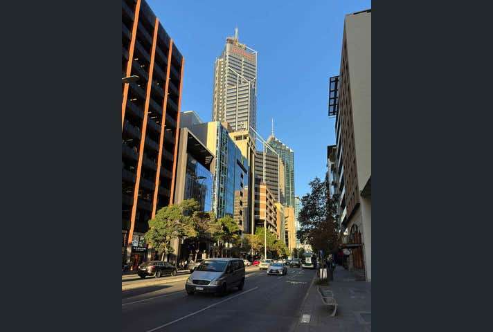 19 & 20, 189 St Georges Terrace Perth WA 6000 - Image 17