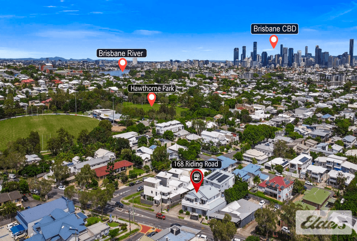 5/168 Riding Road Hawthorne QLD 4171 - Image 5