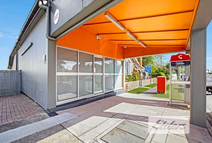 537 Old Cleveland Road Camp Hill QLD 4152 - Image 9