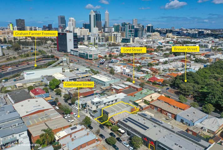 21 Gladstone Street Perth WA 6000 - Image 14