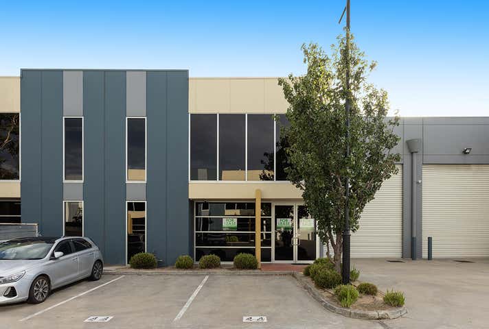44/148 Chesterville Road Cheltenham VIC 3192 - Image 1