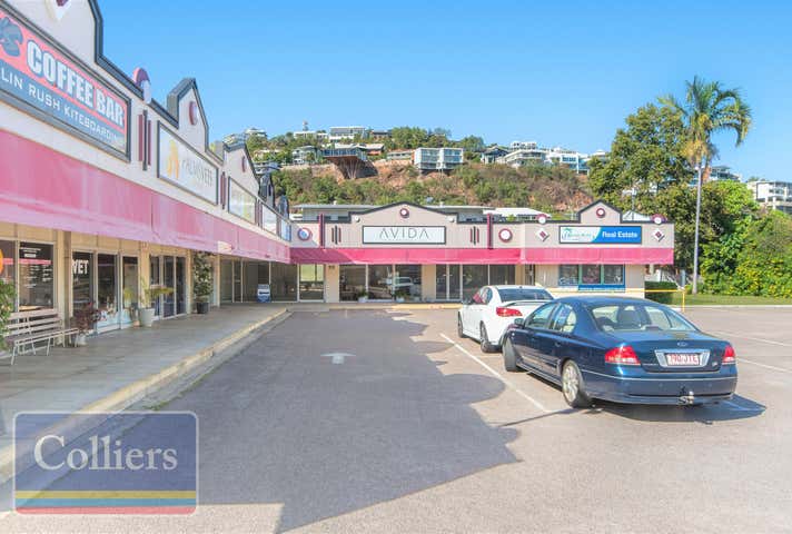 Bayside Shopping Centre, 34-40 Primrose Street Belgian Gardens QLD 4810 - Image 8