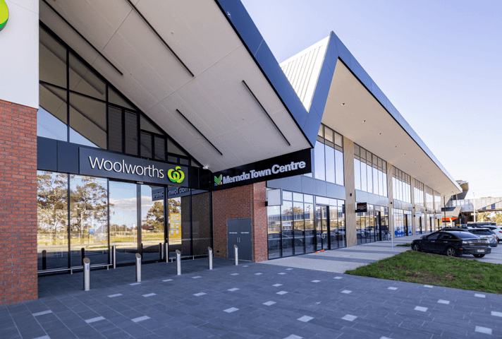 Mernda Town Centre, Level 1, 180 Riverdale Boulevard Mernda VIC 3754 - Image 4