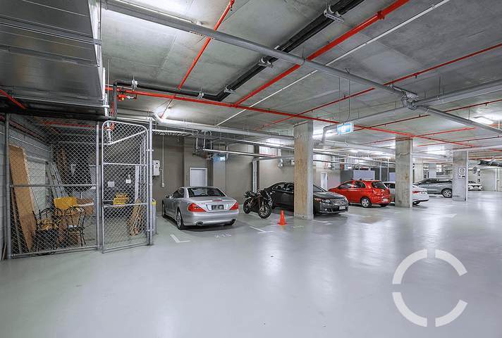 UNISON AT GASWORKS, 48 Skyring Terrace Newstead QLD 4006 - Image 7