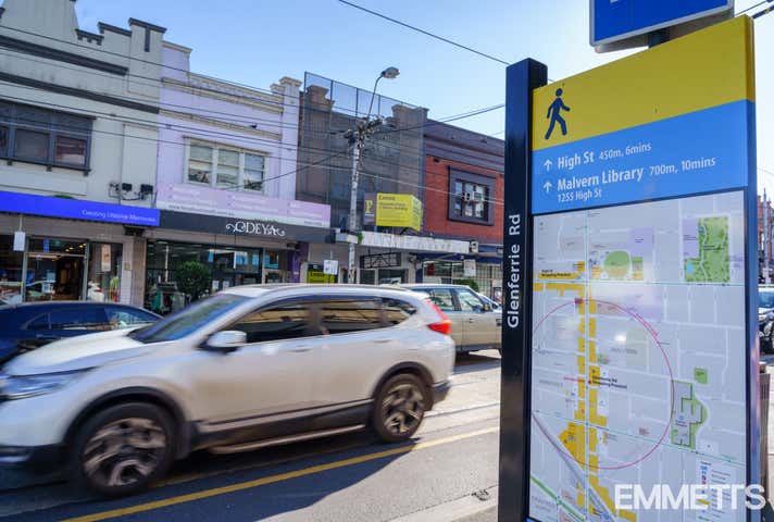 Level 1, 180 Glenferrie Road Malvern VIC 3144 - Image 7