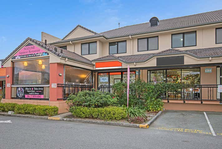 3/280 Olsen Avenue Parkwood QLD 4214 - Image 1