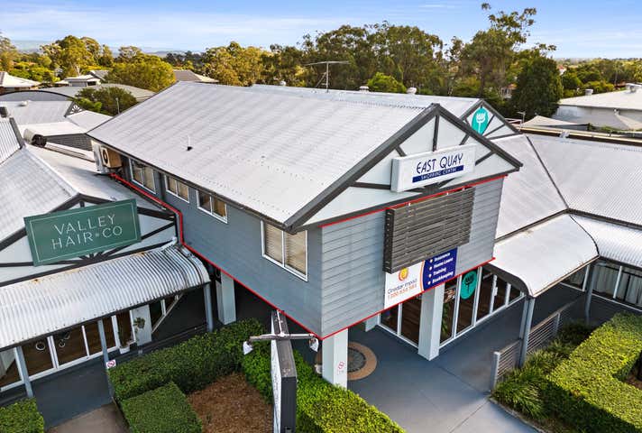 Lot 1 / 217-219 Ron Penhaligon Way Robina QLD 4226 - Image 3