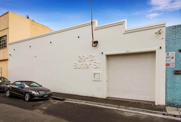 29-31 Butler Street Richmond VIC 3121 - Image 2