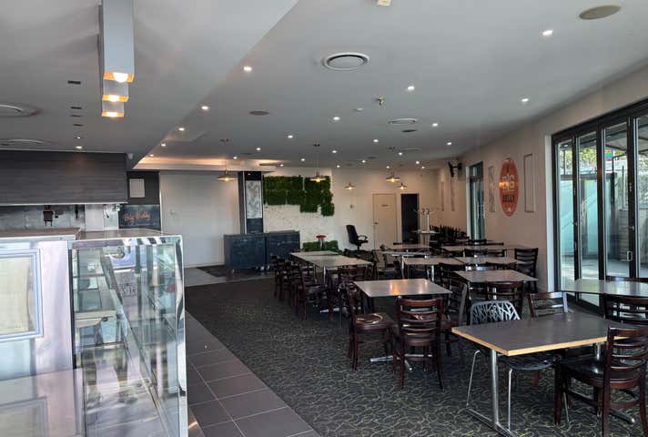 Prime Food & Beverage Opportunity – Fully Serviced Tenancy in High-Traffic Location, 1/12 Queen Street Goodna QLD 4300 - Image 3