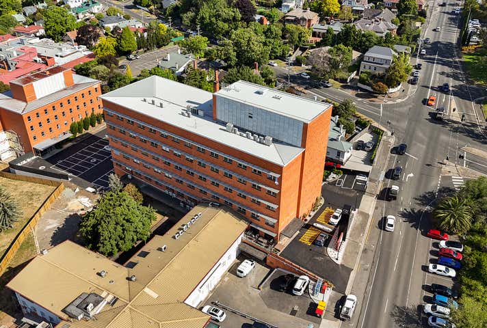 Tenancy 2 Level 2, 11 High Street Launceston TAS 7250 - Image 17