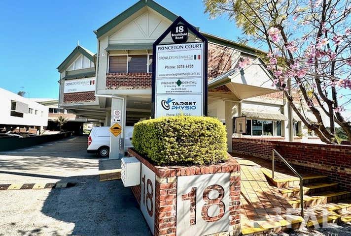 Suite  3, 18 Brookfield Road Kenmore QLD 4069 - Image 1